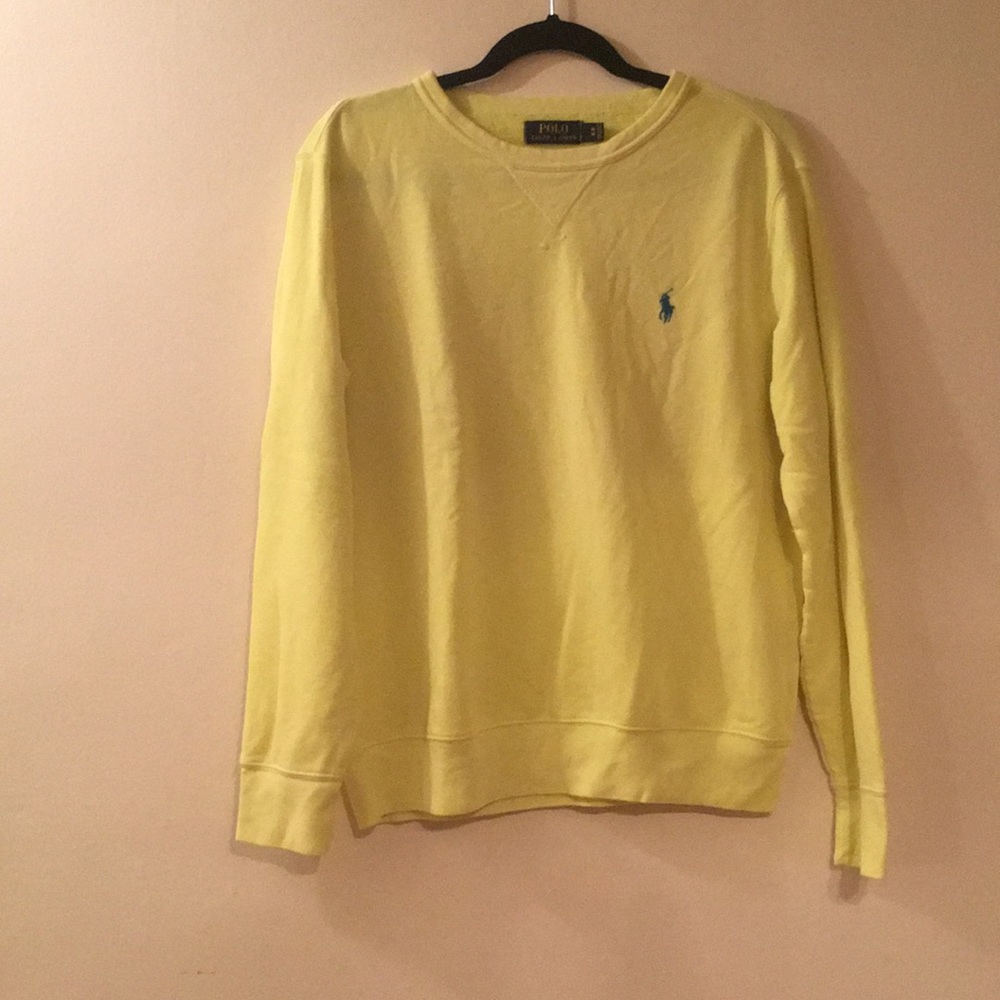 Ralph Lauren Sweater